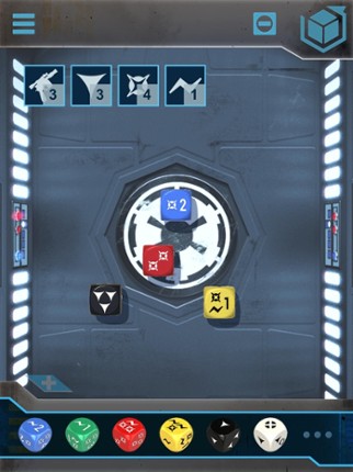 Star Wars™ Dice screenshot