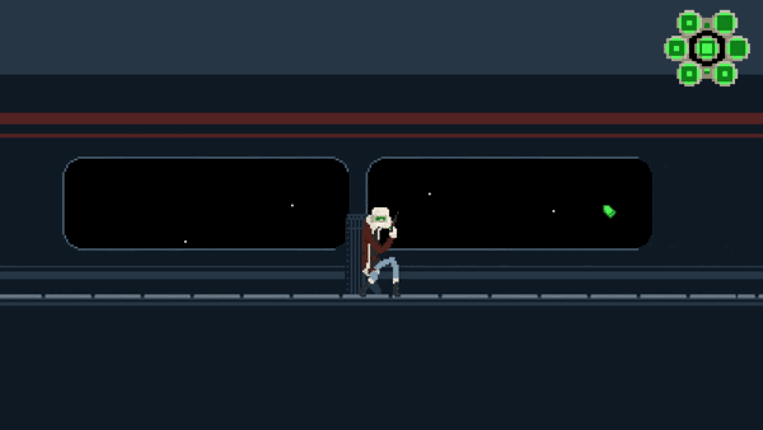 Stardust Girl screenshot