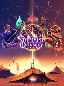 Games like Stardust Odyssey