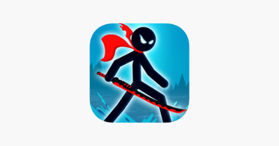 Stickman War: Sword Games Image