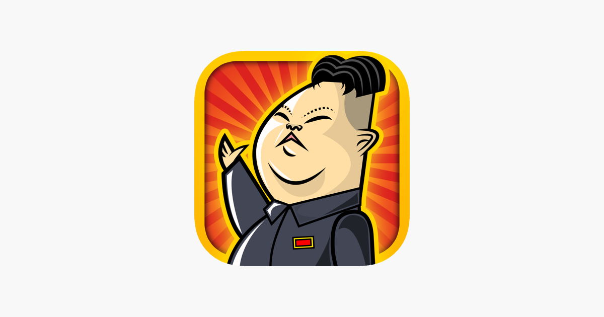 Games like Stop Kim!