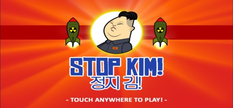 Stop Kim! screenshot