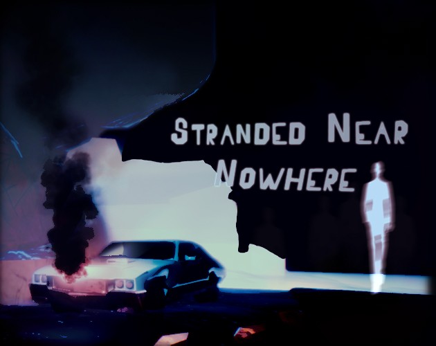 Games like Stranded Near Nowhere