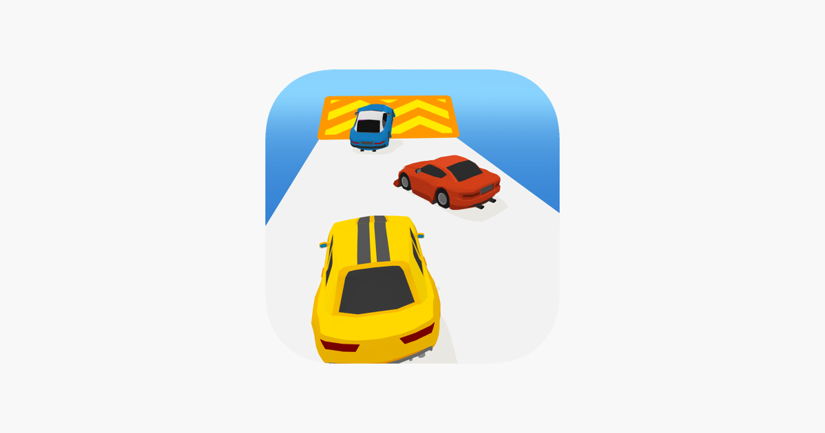 Games like Stunt Driver !