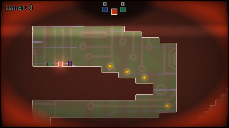 SubPixels screenshot