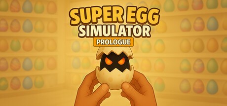 Games like Super Egg Simulator: Prologue