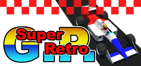 Games like Super Retro GP