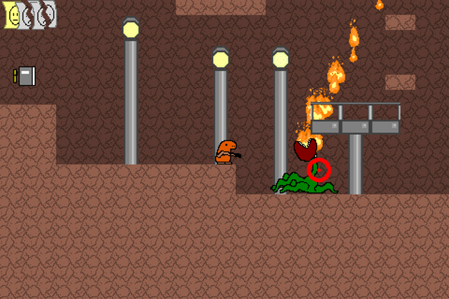 Suspension of Disbelief screenshot