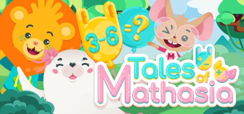 Tales of Mathasia Image