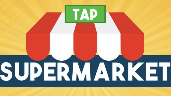 Games like Tap Supermarket