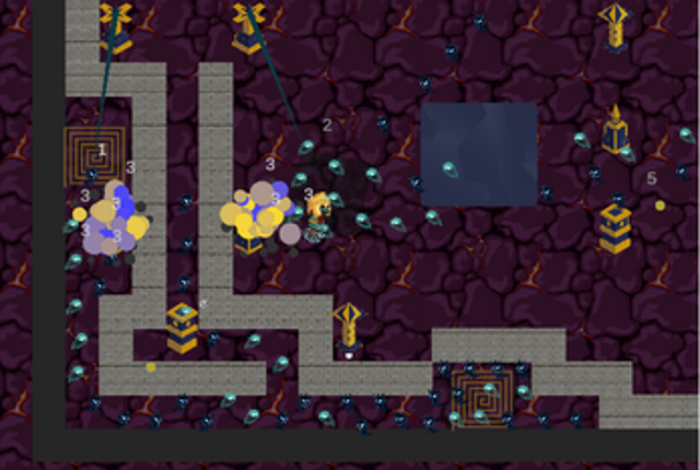 TD Survivor Image
