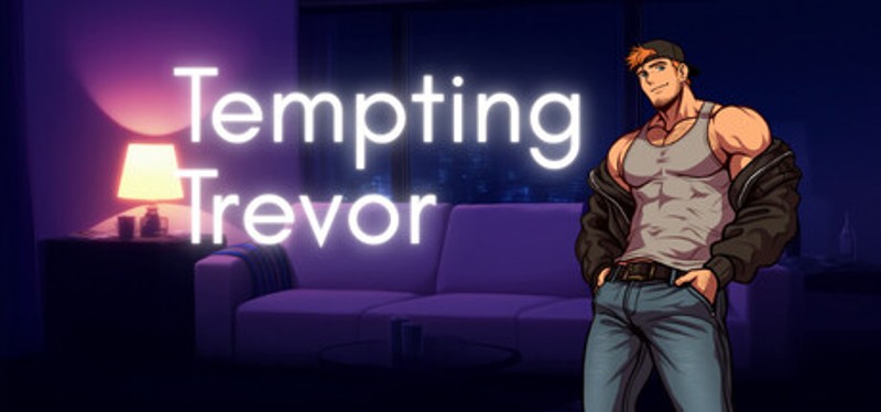 Tempting Trevor Image