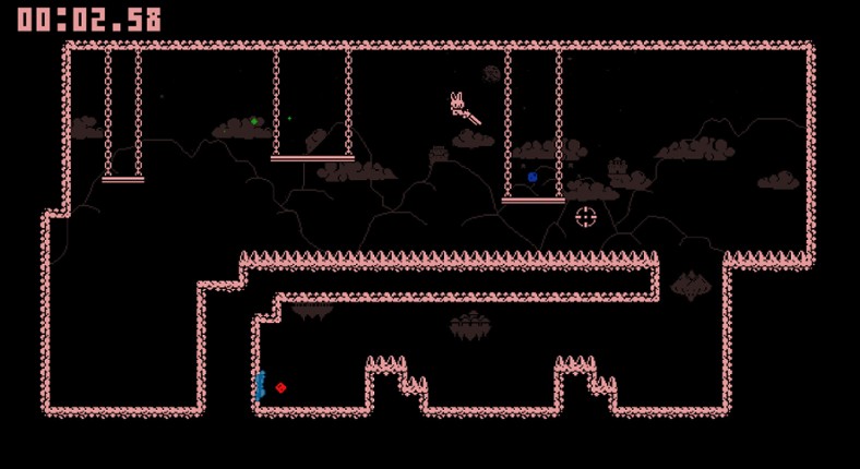 The Bullet Hopper Image