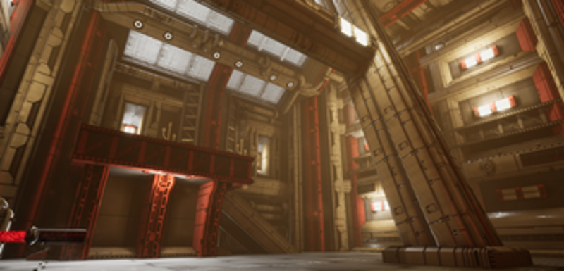 The Factory screenshot