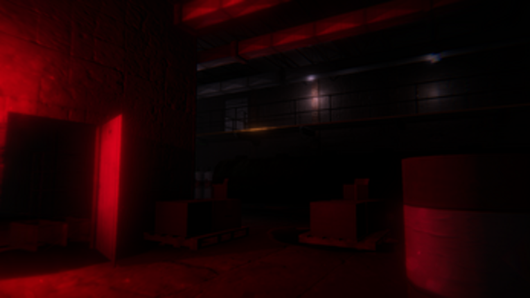 The Factory Image