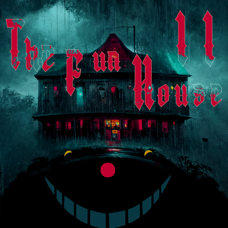 Games like The FunHouse2