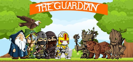 Games like The Guardian