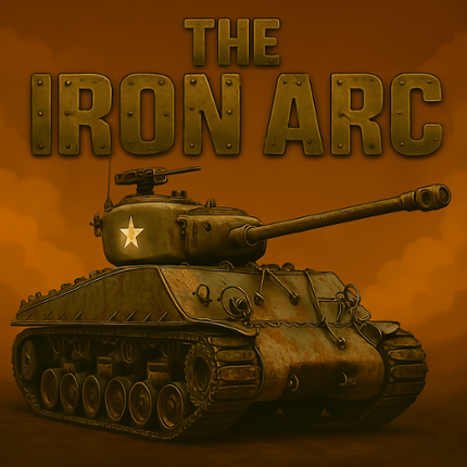 The Iron Arc Image
