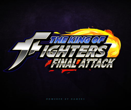 The King of Fighters: Final attack Image