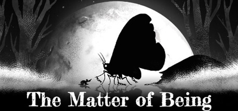 The Matter of Being Image