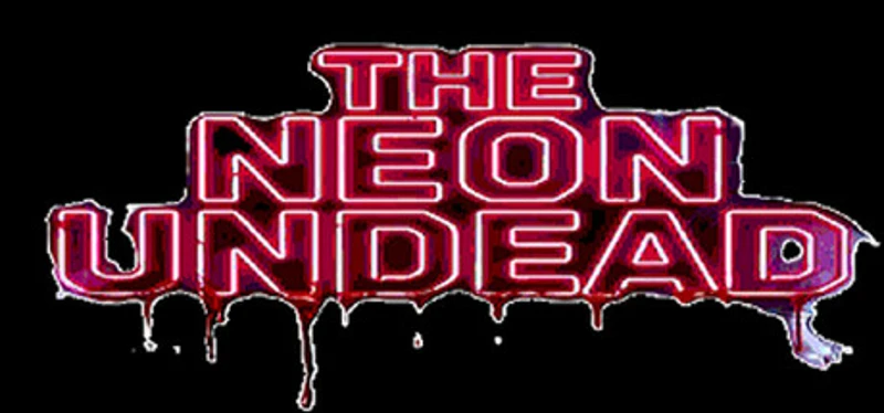 The neon undead Image
