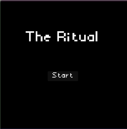 The Ritual Image