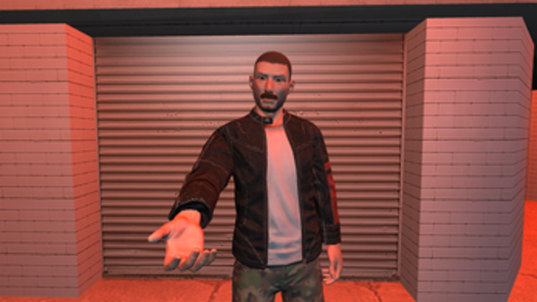 The Solo Sesh screenshot