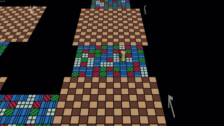 The Steps as we know them screenshot
