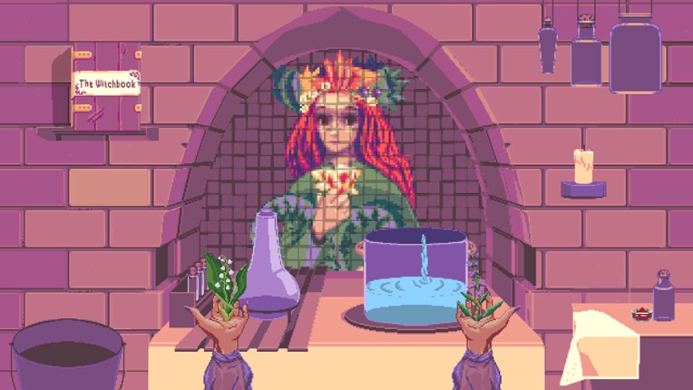 The Witchmade Shop Image