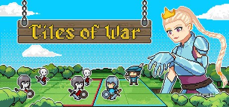 Games like Tiles of War