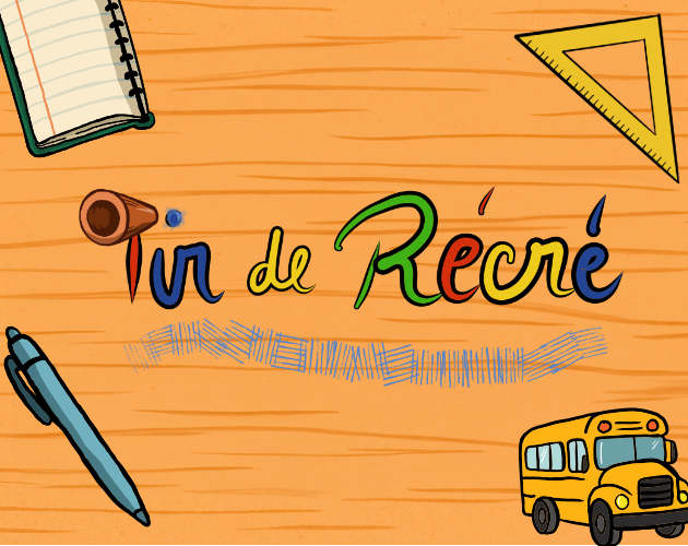 Games like Tir de Récré