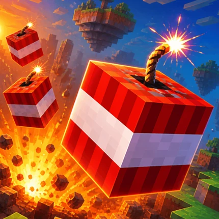 TNT Sandbox Image