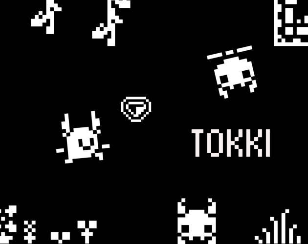 Games like TOKKI