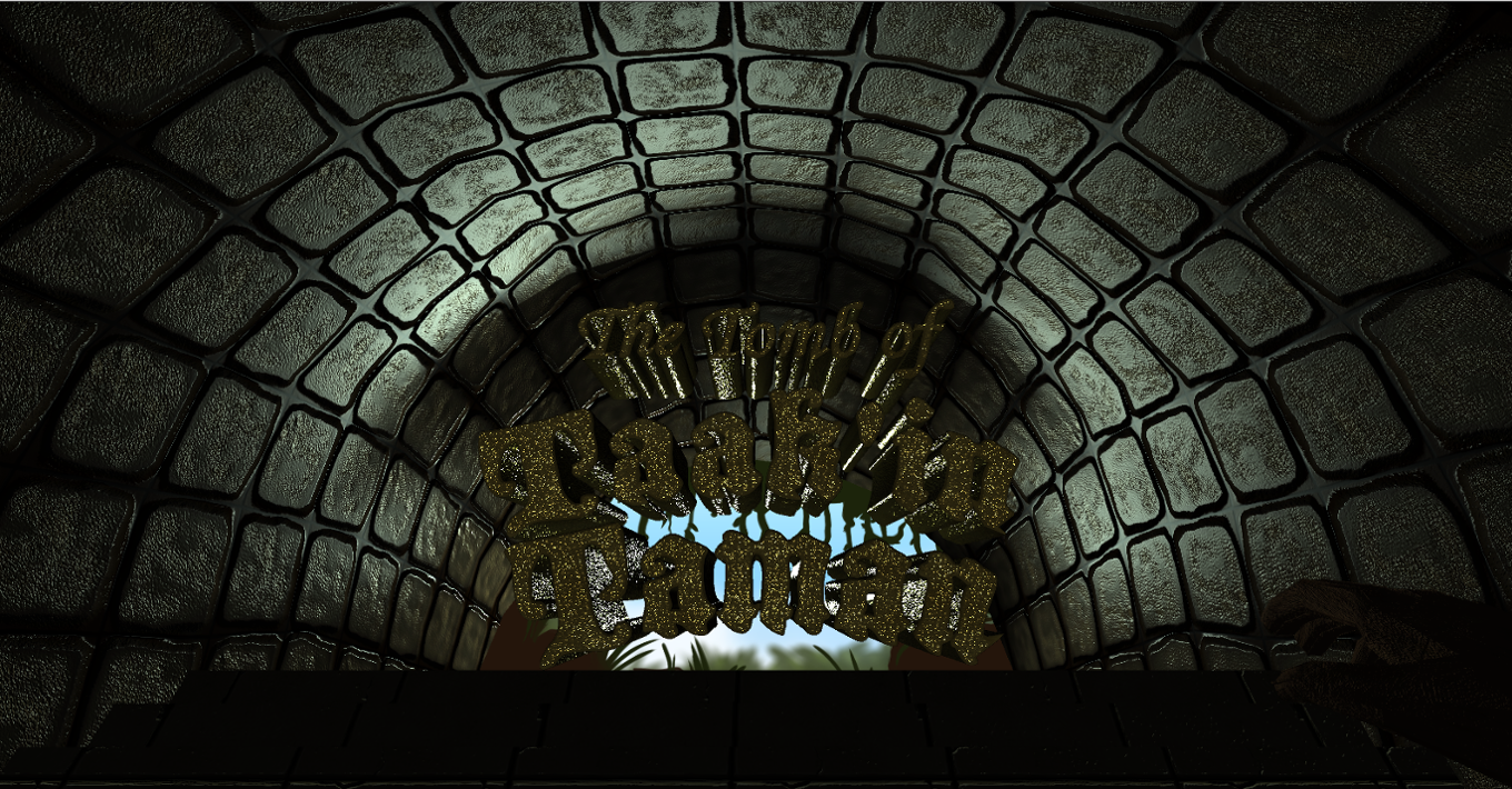 Games like Tomb of Taak in Taman