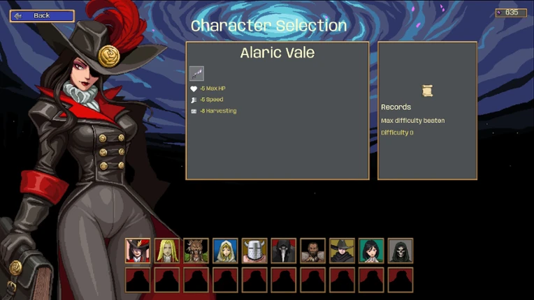 Tombslayers screenshot
