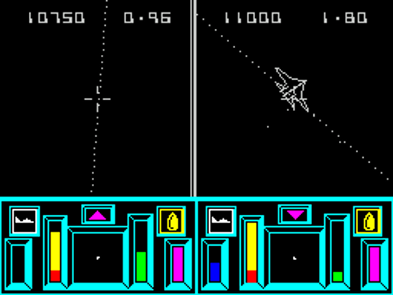 Top Gun screenshot