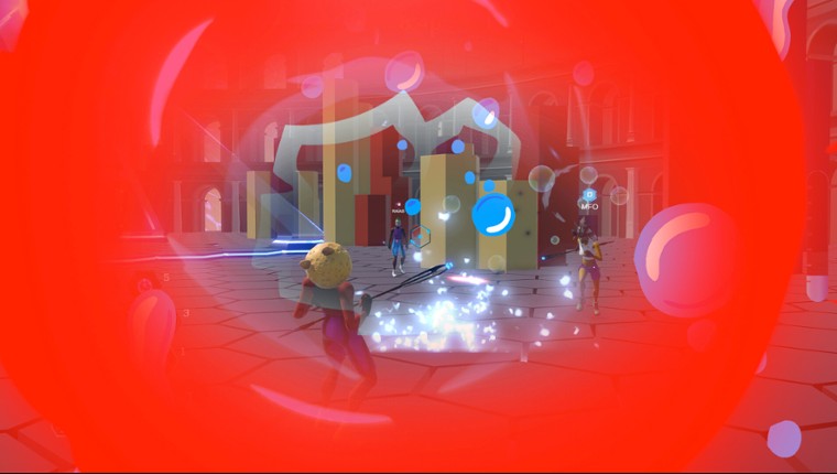 Top Percent screenshot