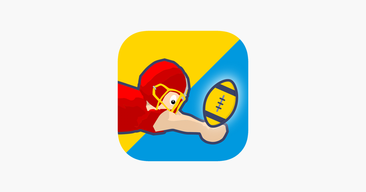 Games like Touchdown Boy