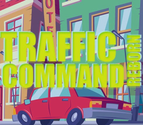 Traffic Command: Reborn Image