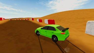 Traffic Race 3D 2 Image