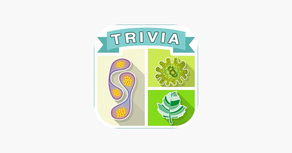 Games like Trivia Quest™ Biology - trivia questions