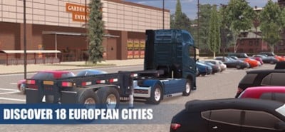 Truck Simulator PRO Europe Image