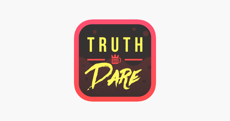 Truth or Dare: House Party Game Cover