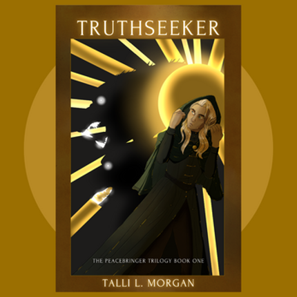 Truthseeker screenshot