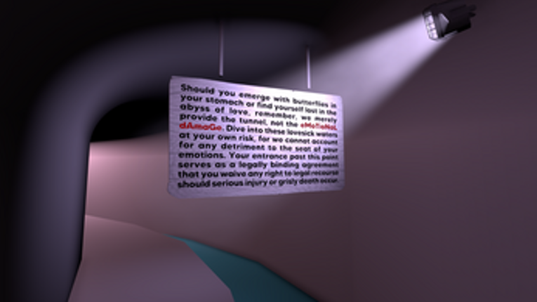 Tunnel of Love VR Image