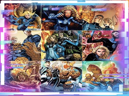 Games like Ultimate Human Match3 Puzzle