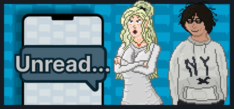 Unread... Image