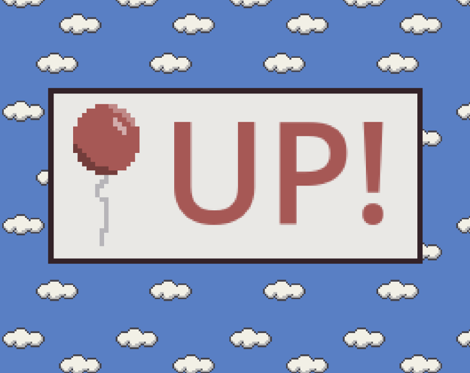Games like Up!
