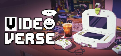 Games like VIDEOVERSE