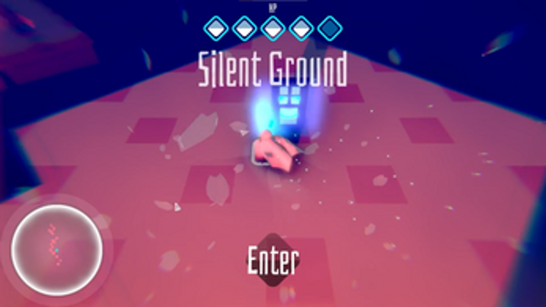 VolumePath screenshot